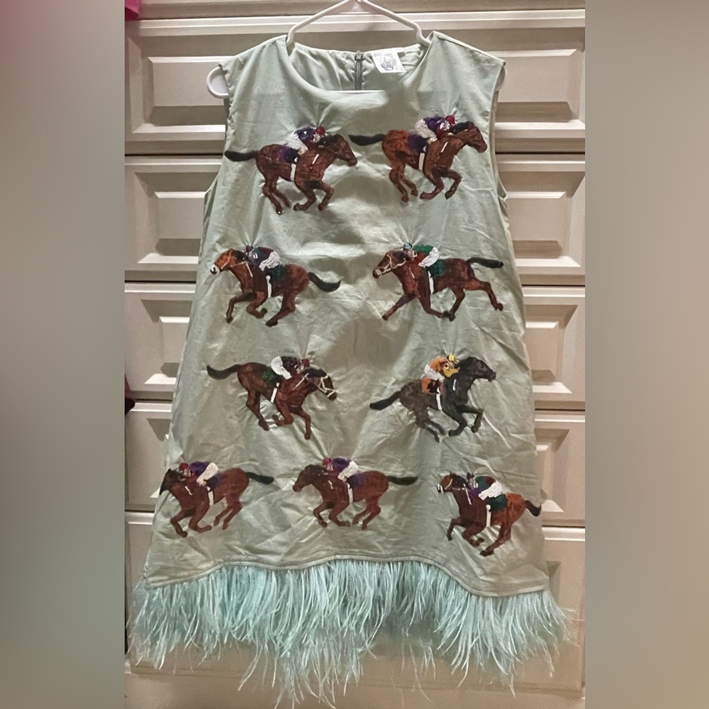 QOS Jokey dress